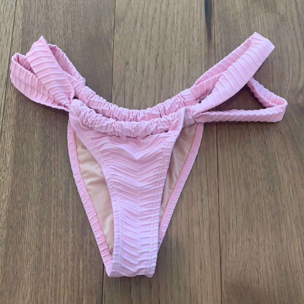 pacsun bikini bottoms